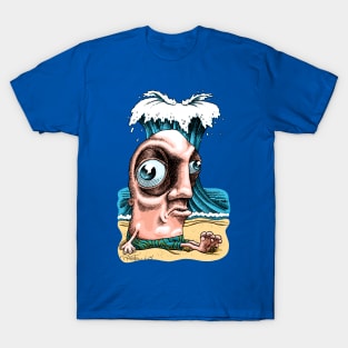 Beach Boy T-Shirt